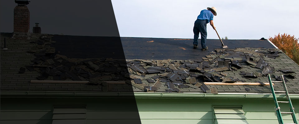 Payson Roofing Contractors