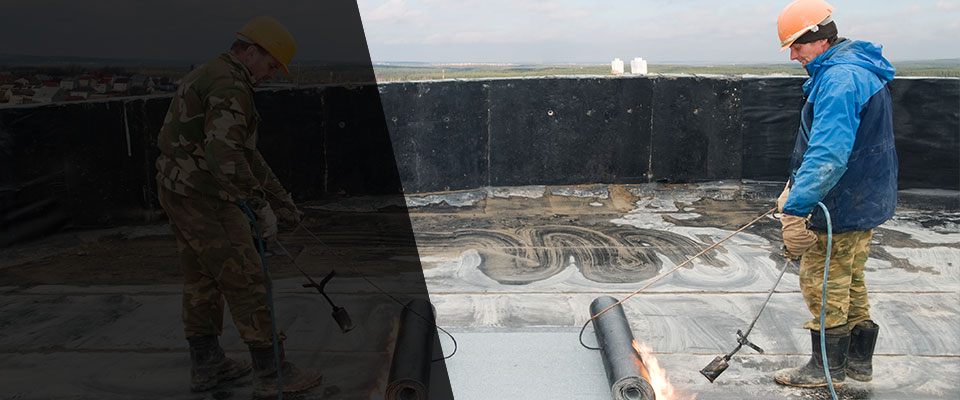 Payson Roofing Contractors